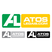 Atos Legais.com Logo PNG Vector