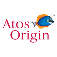 Atos Origin Logo PNG Vector