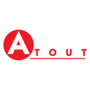 Atout Logo PNG Vector