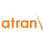 Atran Logo PNG Vector