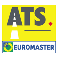 ATS Euromaster Logo PNG Vector