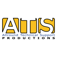 Ats productions Logo PNG Vector