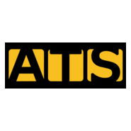 Ats productions Logo PNG Vector