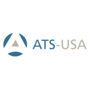 ATS-USA Logo PNG Vector