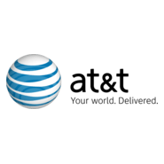 AT&T Logo PNG Vector (AI) Free Download