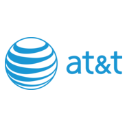 AT&T Logo PNG Vector