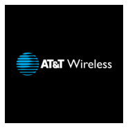 AT&T Wireless Logo PNG Vector (EPS) Free Download