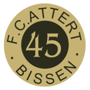 Attert Bissen Logo PNG Vector
