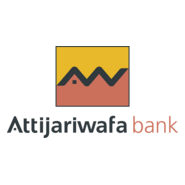 Attijariwafa bank Logo PNG Vector