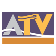 ATV Logo PNG Vector