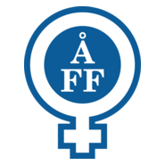 Atvidabergs FF Logo PNG Vector