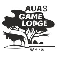 Auas Game Lodge Logo PNG Vector