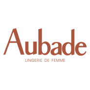 Aubade Logo PNG Vector