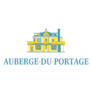 Auberge du Portage Logo PNG Vector