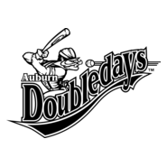Auburn Doubledays Logo PNG Vector
