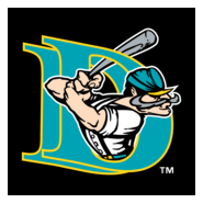 Auburn Doubledays Logo PNG Vector