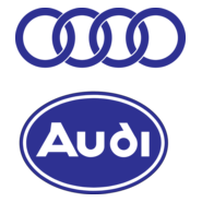 Audi Logo PNG Vector