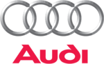 Audi Logo PNG Vector