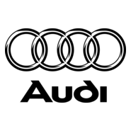 Audi Logo PNG Vector