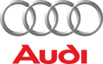 Audi Logo PNG Vector