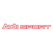 Audi sport Logo PNG Vector