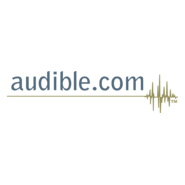Audible.com Logo PNG Vector