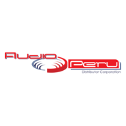 audio peru Logo PNG Vector