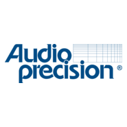 Audio Precision Logo PNG Vector