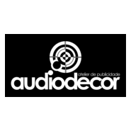 audiodecor Logo PNG Vector