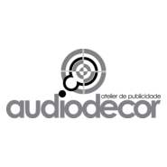 audiodecor Logo PNG Vector