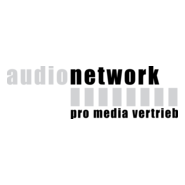Audionetwork Logo PNG Vector