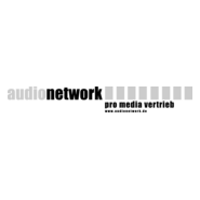 Audionetwork Logo PNG Vector