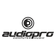 Audiopro Computer Music Ltda Logo PNG Vector
