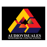 Audiovisuales Logo PNG Vector