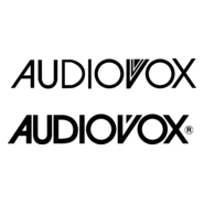 Audiovox Logo PNG Vector