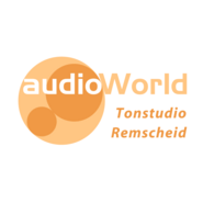 AudioWorld Tonstudio Remscheid Logo PNG Vector