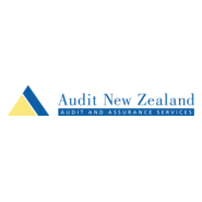 Audit New Zealand Logo PNG Vector