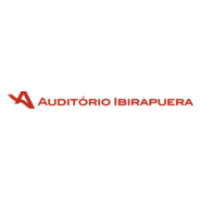 Auditório Ibirapuera Logo PNG Vector
