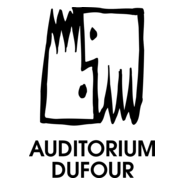 Auditorium Dufour Logo PNG Vector
