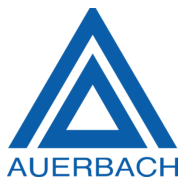 Auerbach Logo PNG Vector