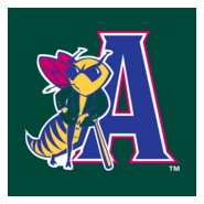 Augusta GreenJackets Logo PNG Vector