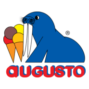 Augusto Logo PNG Vector