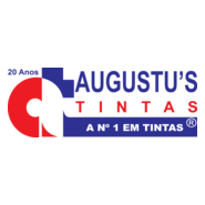 AUGUSTUS TINTAS Logo PNG Vector