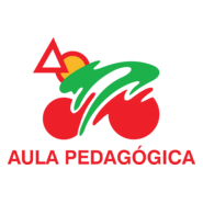 Aula Pedagogica Logo PNG Vector
