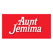 Aunt Jemima Logo PNG Vector