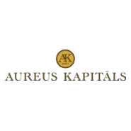 Aureus Kapitals Logo PNG Vector