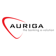 AURIGA SpA Logo PNG Vector