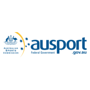 Ausport Federal Government Logo PNG Vector