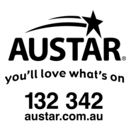 AUSTAR Logo PNG Vector