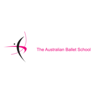 Australian Ballet School Logo PNG Vector